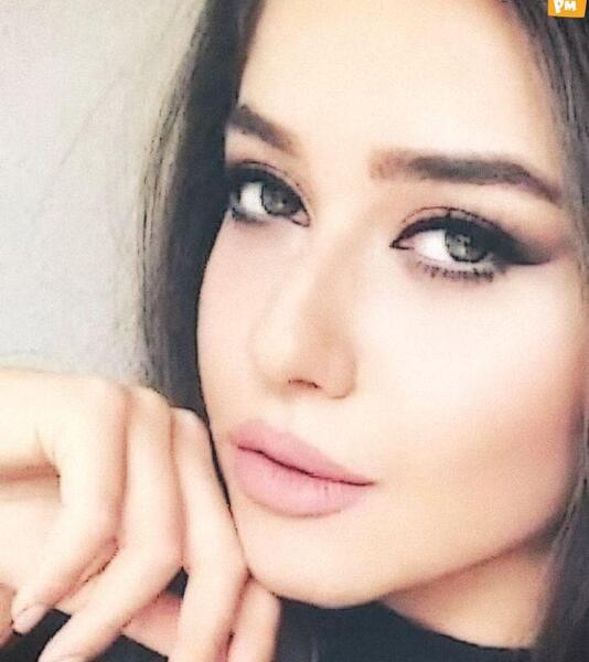 عکس آیسان
