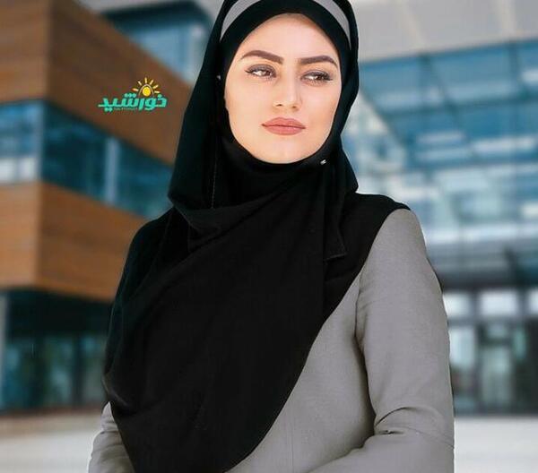 عکس مقنعه حجاب