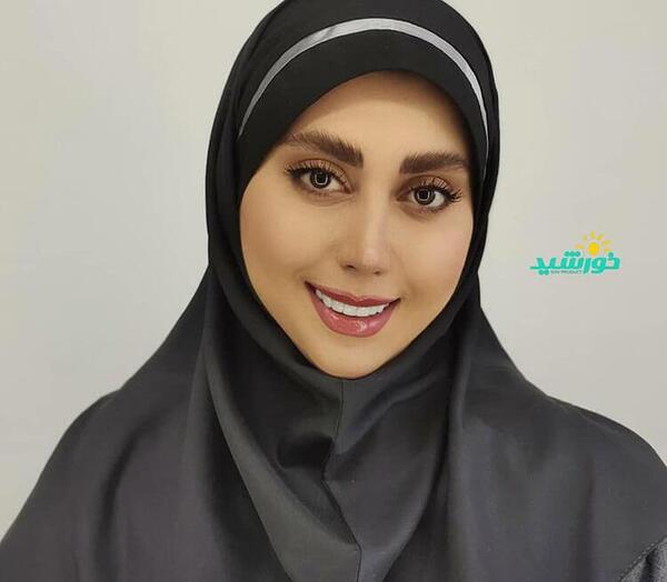 عکس مقنعه حجاب