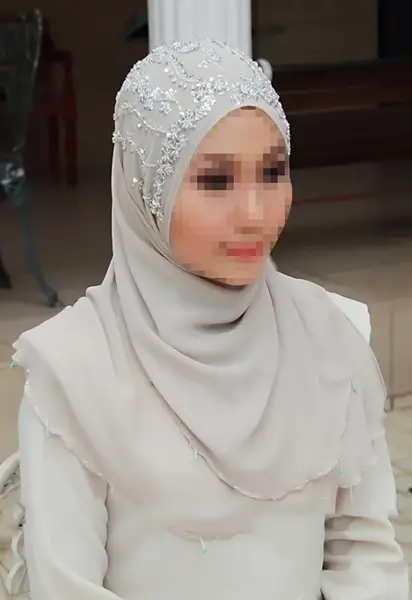 عکس مقنعه حجاب