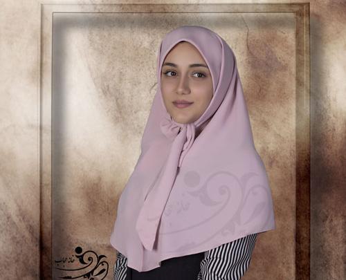 عکس مقنعه حجاب