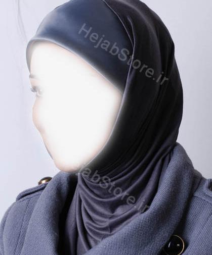 عکس مقنعه حجاب