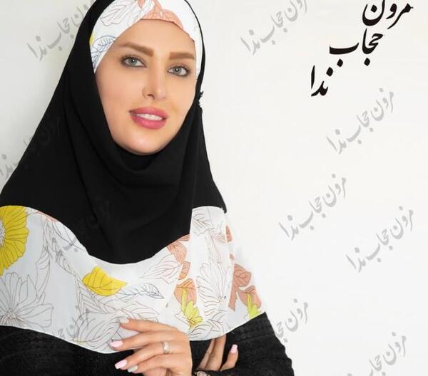 عکس مقنعه حجاب