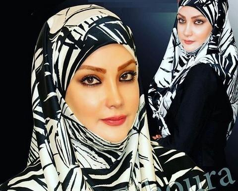 عکس مقنعه حجاب