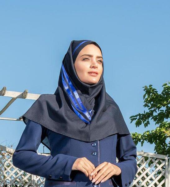 عکس مقنعه حجاب