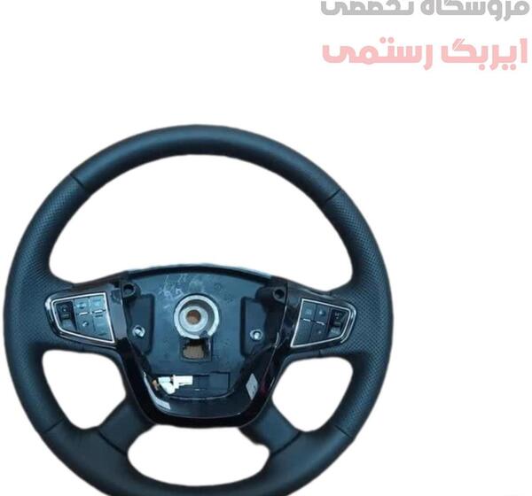 عکس فرمون ماشین سمند