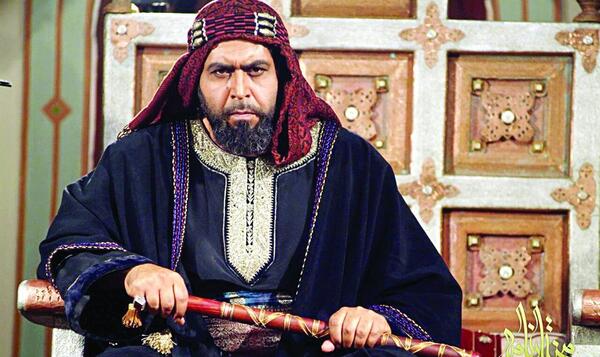 عکس مختار هوشمند