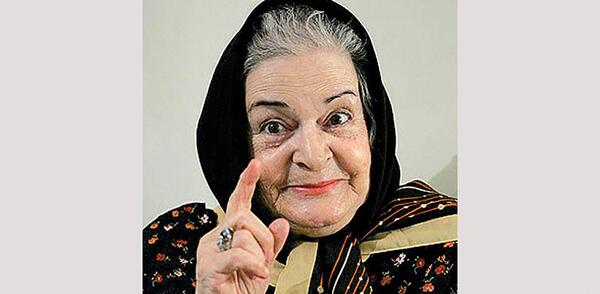 عکس مختار هوشمند