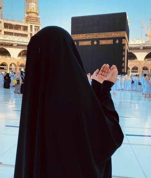 تعبیر خواب دیدن عکس خانه خدا