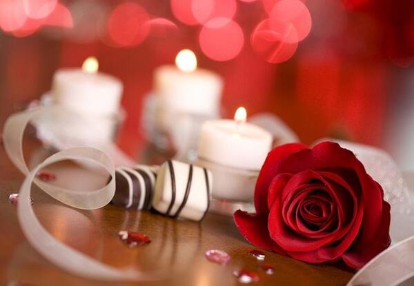 عاشقانه عکس پروفایل گل