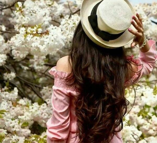 دانلود عکس پروفایل دخترونه خاص برای اینستاگرام