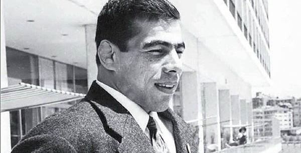 عکس خانوادگی تختی