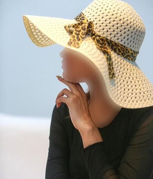 عکس کلاه تابستانی