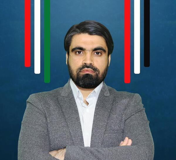 عکس امیر علی پروفایل