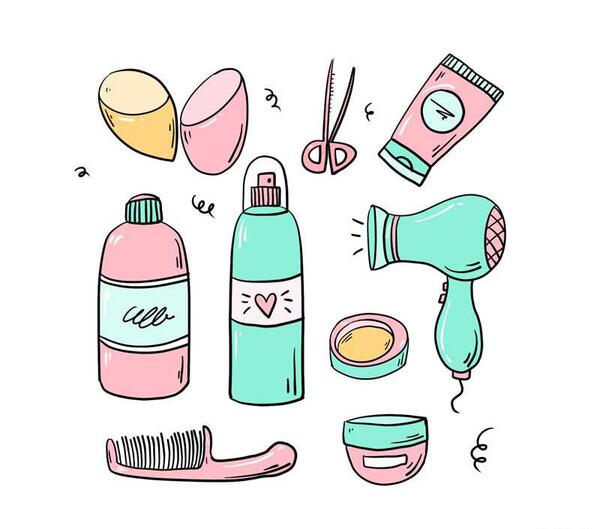 عکس فانتزی آرایشی