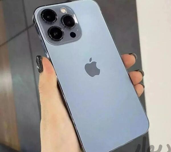 عکس گوشی آیفون ۱۳ پرو مکس لیموکا