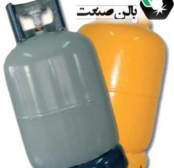 عکس ایران گاز