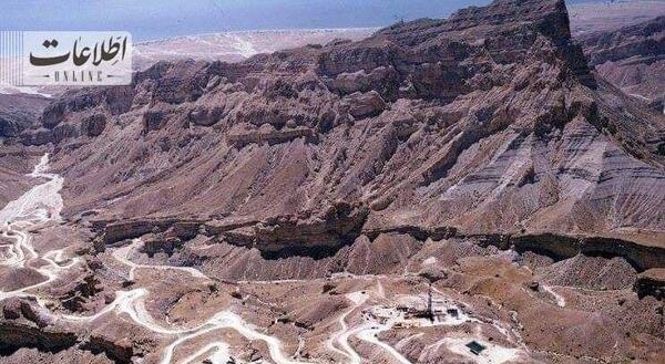 عکس ایران گاز