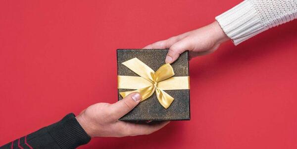 عکس ایده ای برای روز مرد