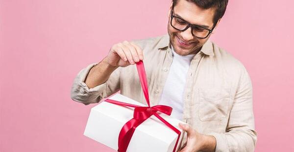 عکس ایده ای برای روز مرد