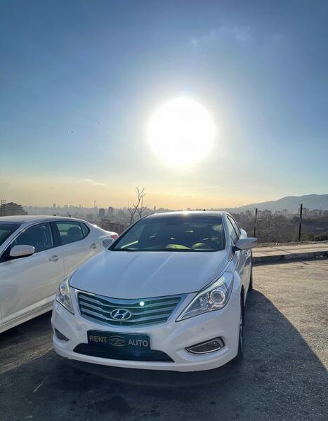 عکس هیوندا آزرا ۲۰۲۰