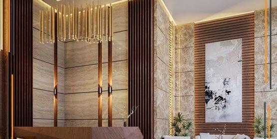عکس شرکت دکوراسیون داخلی