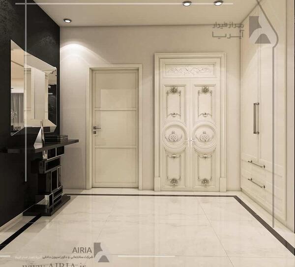 عکس شرکت دکوراسیون داخلی