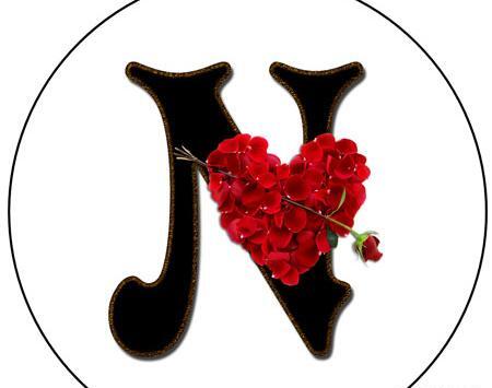 عکس پروفایل حروف انگلیسی دوتایی aوm