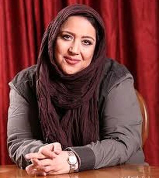 عکس پدر شهره لرستانی