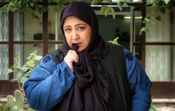 عکس های قبل شهره لرستانی
