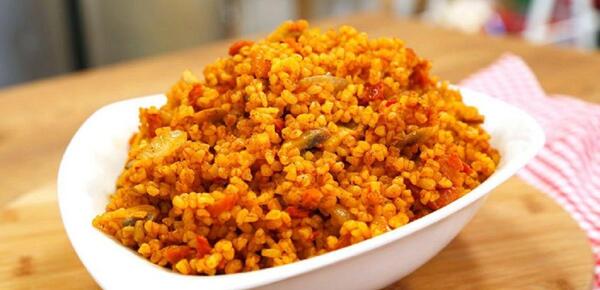عکس غذاهای ایرانی دمپختک