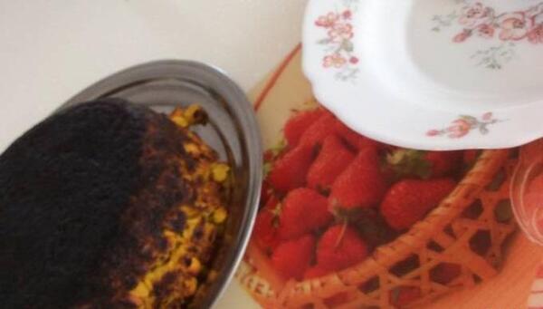 عکس غذاهای ایرانی دمپختک