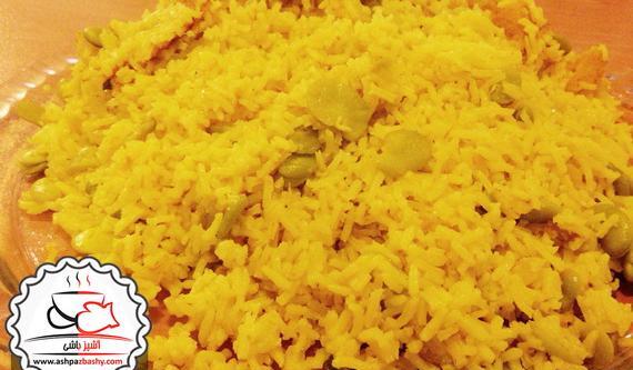 عکس غذاهای ایرانی دمپختک