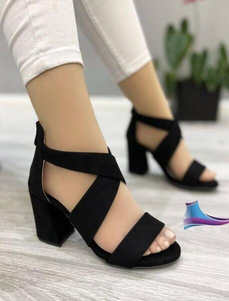 عکس کفش دخترانه مجلسی شیک