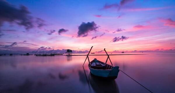 عکس دریا کیفیت بالا
