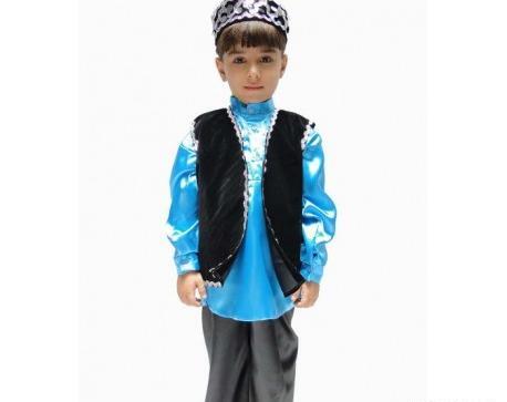 عکس لباس محلی پسرانه