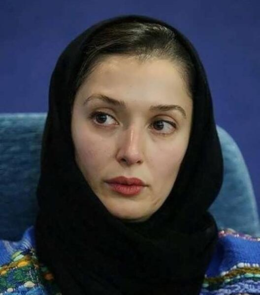 عکس همسر سوم فریبرز عرب نیا
