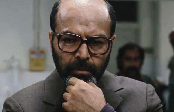 عکس همسر سوم فریبرز عرب نیا