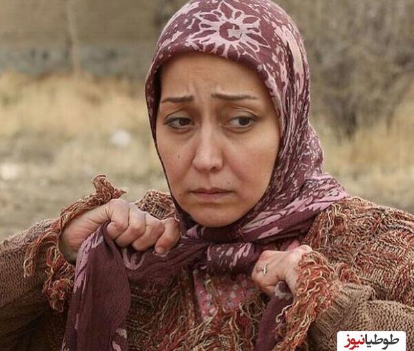 عکس همسر علی افشار