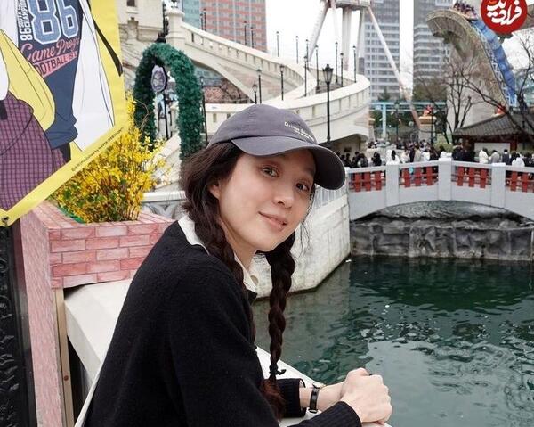 عکس های جدید جونگ ریو وون