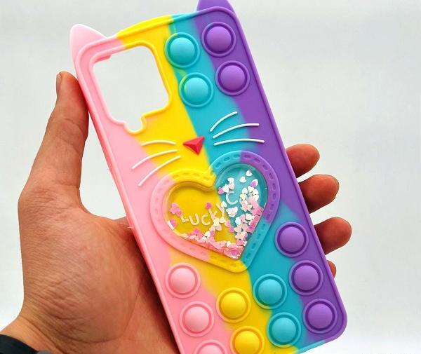 عکس گوشی a12 سامسونگ