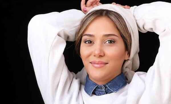 عکس خصوصی پریناز ایزدیار