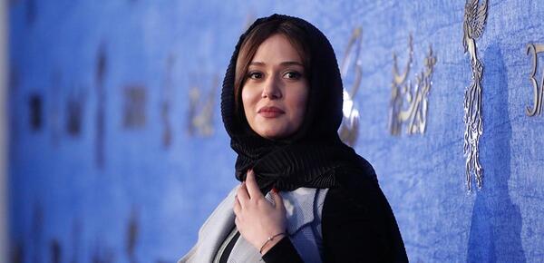عکس خصوصی پریناز ایزدیار