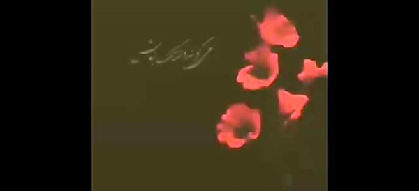 دانلود عکس پروفایل چهل روز گذشت