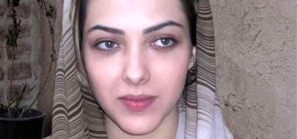 عکس ایرانی صورت