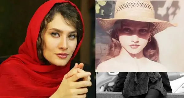 عکس ایرانی صورت