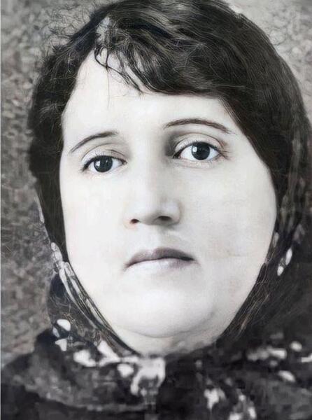 عکس ایرانی صورت