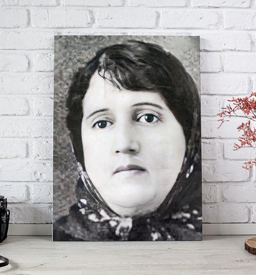 عکس ایرانی صورت