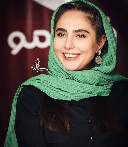 عکس همسر رعنا آزادی ور