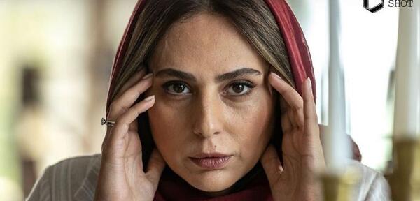 عکس همسر رعنا آزادی ور